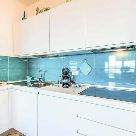 Eco Del Mare By Interhome Apartamento