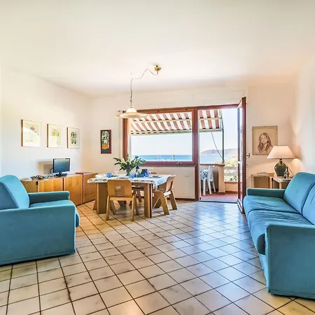 Eco Del Mare By Interhome