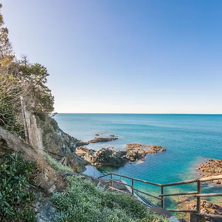 Apartamento Eco Del Mare By Interhome