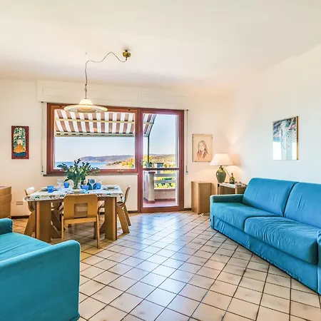 Eco Del Mare By Interhome Apartamento Rosignano Marittimo